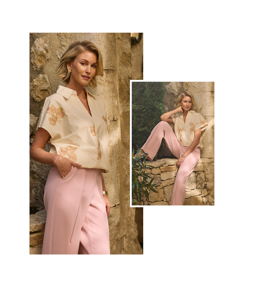 Shop the Look